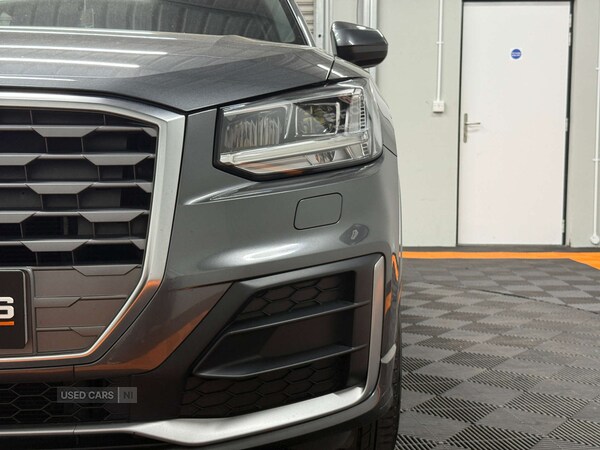Used Audi Q2 2019 for sale - 75365037: Photo 14