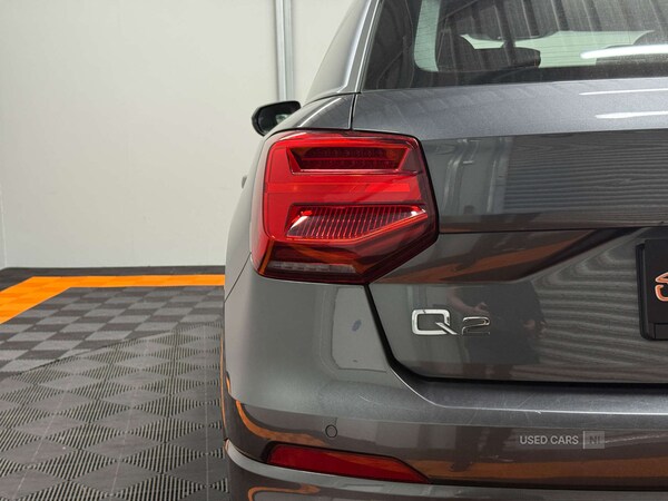 Used Audi Q2 2019 for sale - 75365037: Photo 16