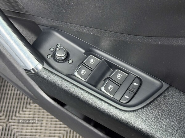 Used Audi Q2 2019 for sale - 75365037: Photo 18