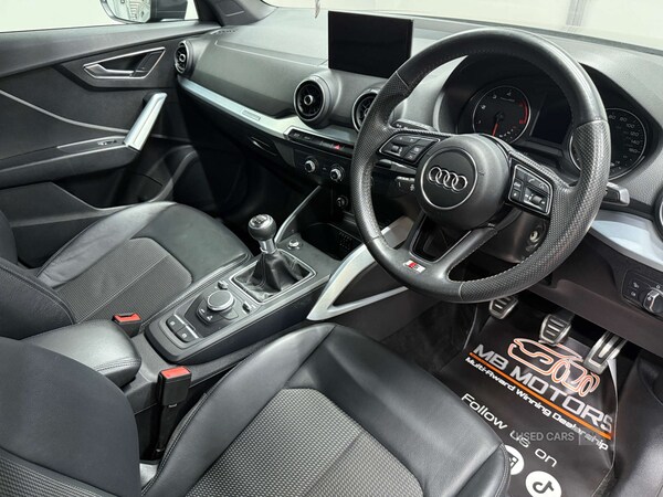 Used Audi Q2 2019 for sale - 75365037: Photo 21