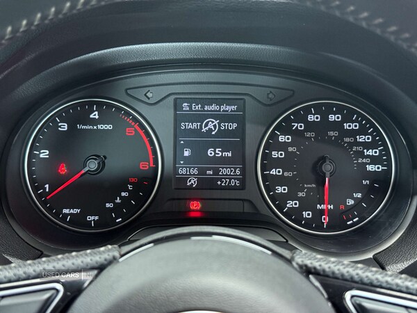 Used Audi Q2 2019 for sale - 75365037: Photo 22