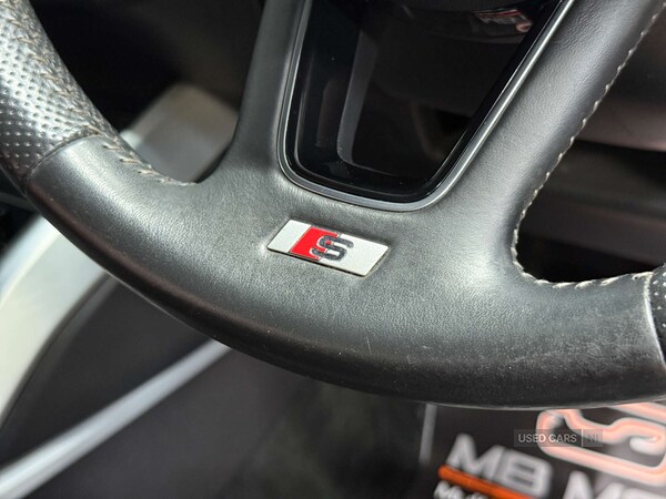 Used Audi Q2 2019 for sale - 75365037: Photo 23