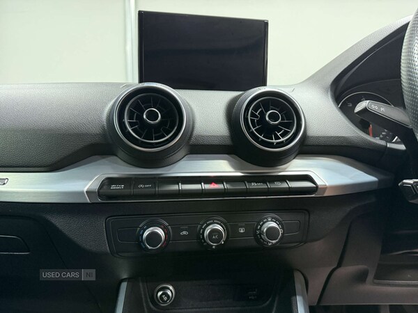 Used Audi Q2 2019 for sale - 75365037: Photo 26