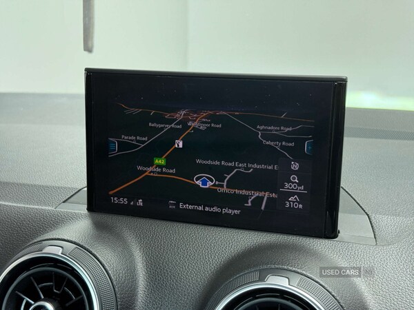 Used Audi Q2 2019 for sale - 75365037: Photo 28