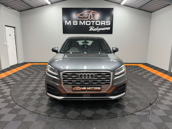 Used Audi Q2 2019 for sale - 75365037: Photo 2