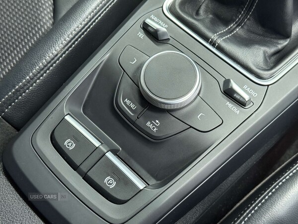 Used Audi Q2 2019 for sale - 75365037: Photo 32