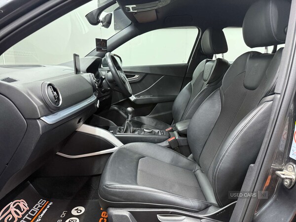 Used Audi Q2 2019 for sale - 75365037: Photo 33