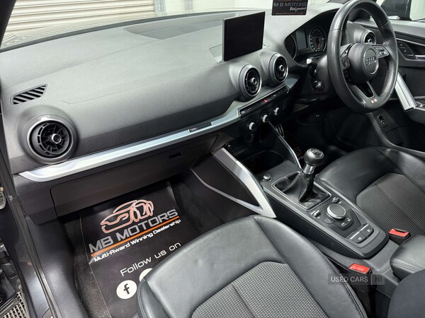 Used Audi Q2 2019 for sale - 75365037: Photo 34