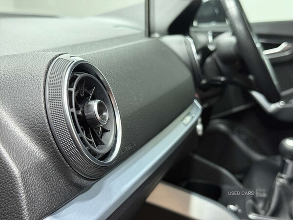 Used Audi Q2 2019 for sale - 75365037: Photo 36