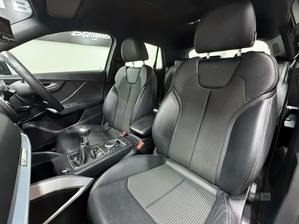 Used Audi Q2 2019 for sale - 75365037: Photo 38