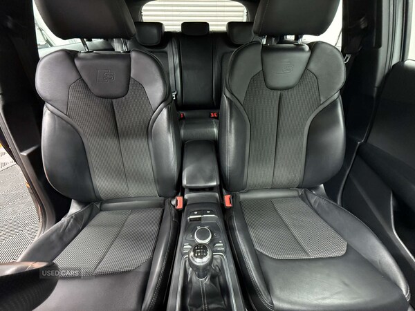 Used Audi Q2 2019 for sale - 75365037: Photo 39