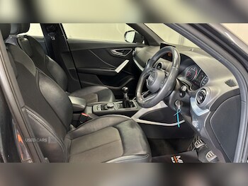 Used Audi Q2 2019 for sale - 75365037: Photo