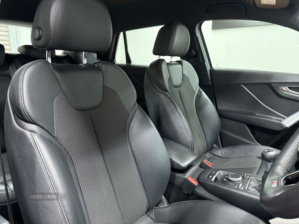 Used Audi Q2 2019 for sale - 75365037: Photo 41