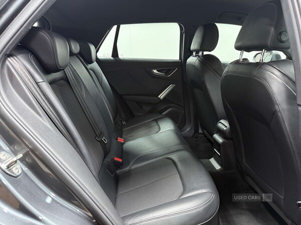 Used Audi Q2 2019 for sale - 75365037: Photo 42