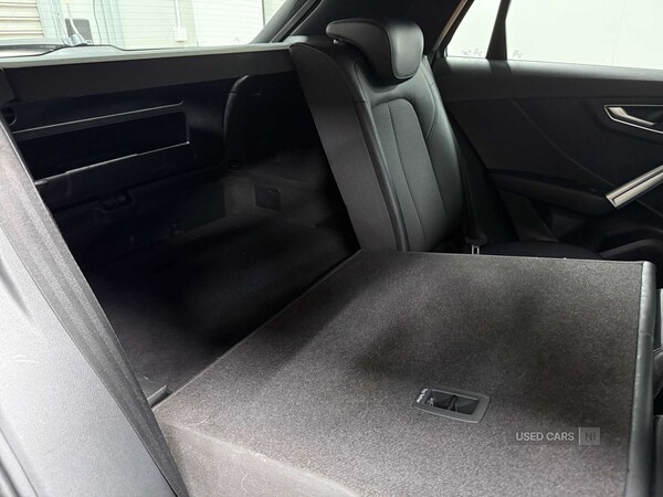 Used Audi Q2 2019 for sale - 75365037: Photo 43