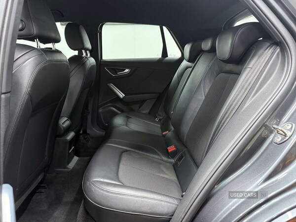 Used Audi Q2 2019 for sale - 75365037: Photo 44