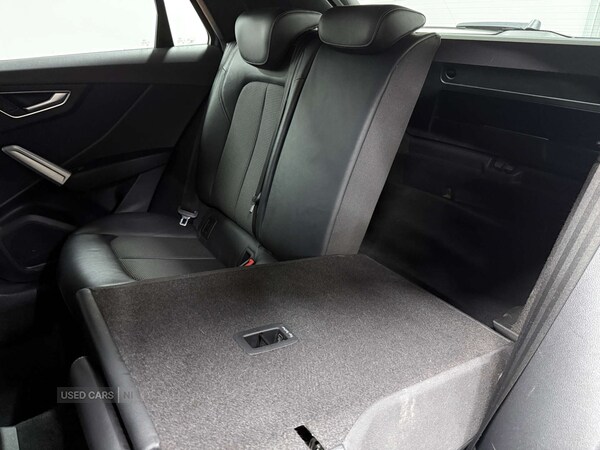 Used Audi Q2 2019 for sale - 75365037: Photo 46