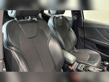 Used Audi Q2 2019 for sale - 75365037: Photo