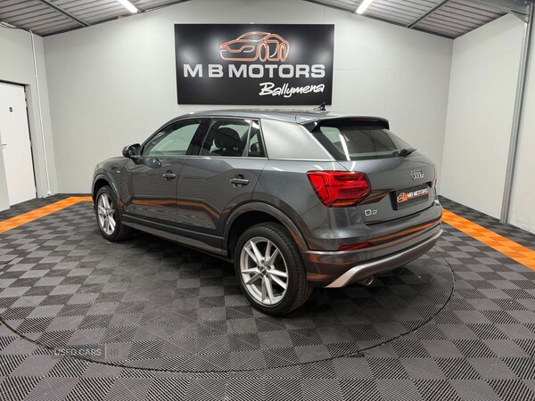 Used Audi Q2 2019 for sale - 75365037: Photo 6