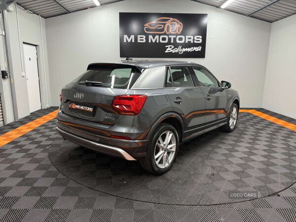 Used Audi Q2 2019 for sale - 75365037: Photo 8