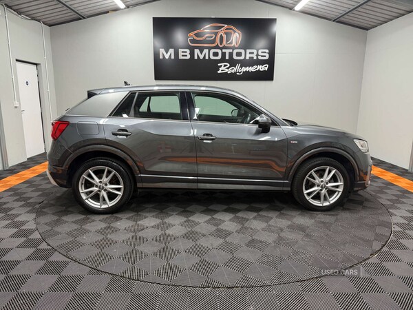 Used Audi Q2 2019 for sale - 75365037: Photo 9