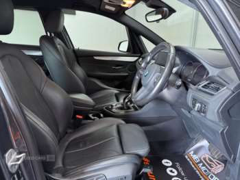 Used BMW 2 Series 2018 for sale - 75365040: Photo