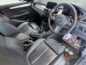 Used BMW 2 Series 2018 for sale - 75365040: Photo