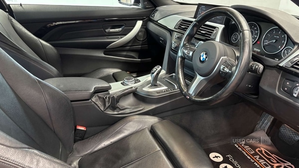 Used BMW 4 Series 2017 for sale - 78020771: Photo 3