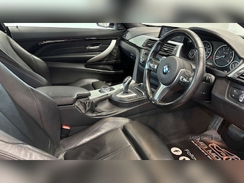 Used BMW 4 Series 2017 for sale - 78020771: Photo