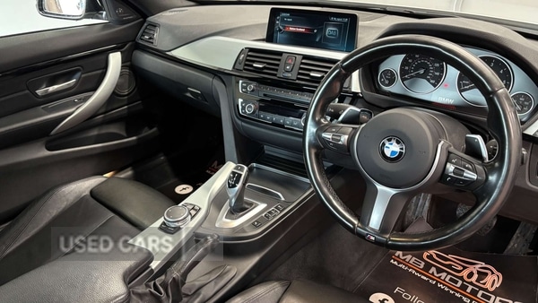 Used BMW 4 Series 2017 for sale - 78020771: Photo 4