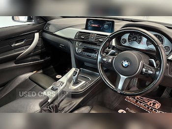 Used BMW 4 Series 2017 for sale - 78020771: Photo