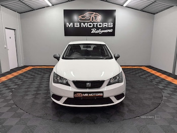 Used SEAT Ibiza 2016 for sale - 79521952: Photo