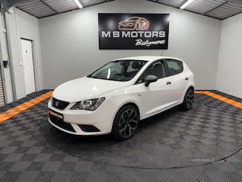 Used SEAT Ibiza 2016 for sale - 79521952: Photo