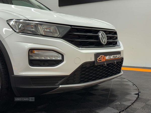 Used Volkswagen T-Roc 2019 for sale - 77396805: Photo 13