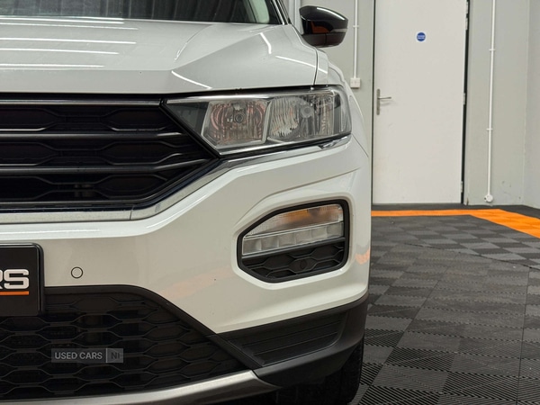 Used Volkswagen T-Roc 2019 for sale - 77396805: Photo 14