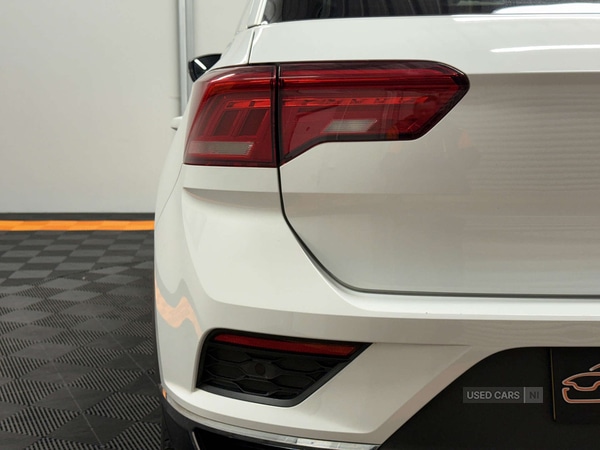 Used Volkswagen T-Roc 2019 for sale - 77396805: Photo 16