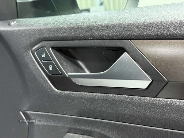 Used Volkswagen T-Roc 2019 for sale - 77396805: Photo 17