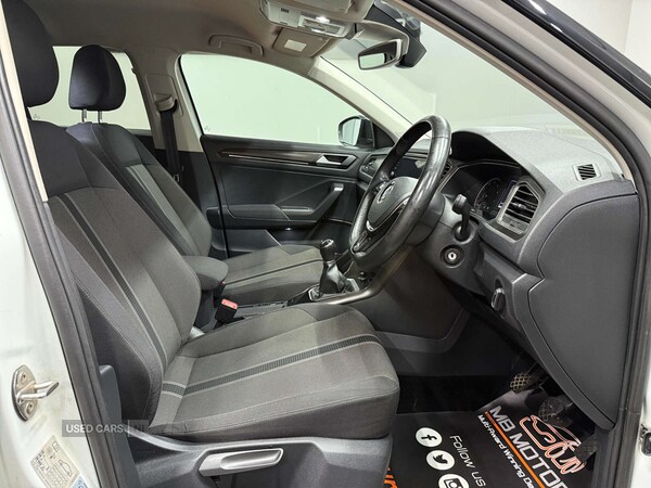 Used Volkswagen T-Roc 2019 for sale - 77396805: Photo 19