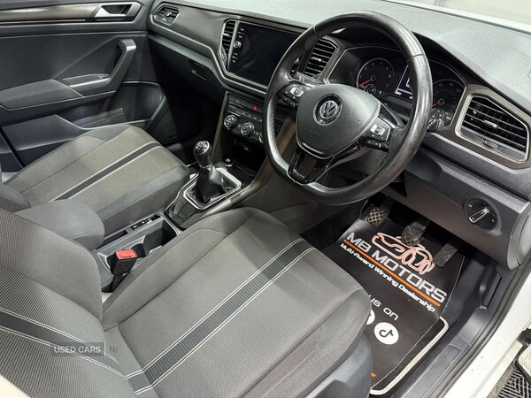 Used Volkswagen T-Roc 2019 for sale - 77396805: Photo 21