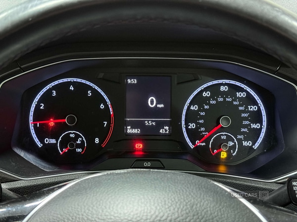 Used Volkswagen T-Roc 2019 for sale - 77396805: Photo 23