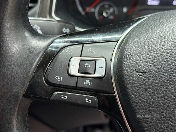 Used Volkswagen T-Roc 2019 for sale - 77396805: Photo 24