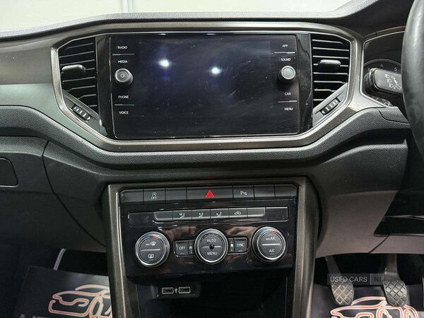 Used Volkswagen T-Roc 2019 for sale - 77396805: Photo 29