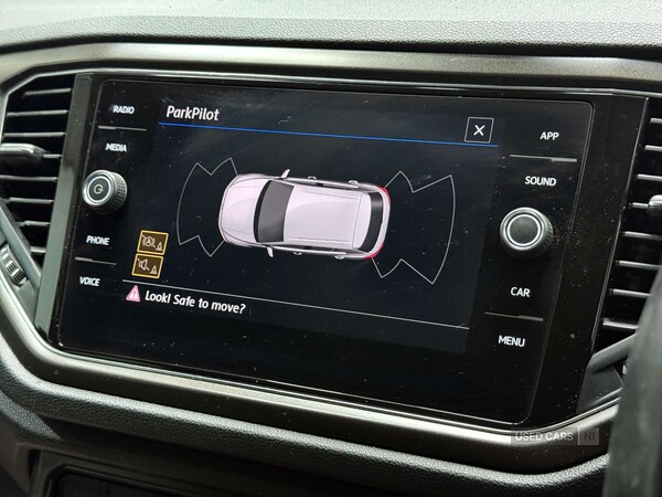 Used Volkswagen T-Roc 2019 for sale - 77396805: Photo 31