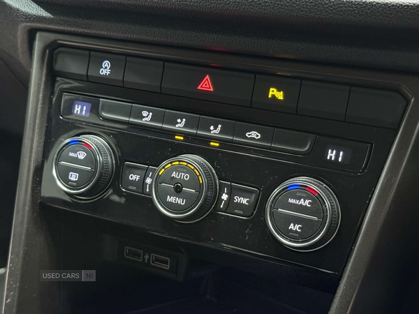 Used Volkswagen T-Roc 2019 for sale - 77396805: Photo 32