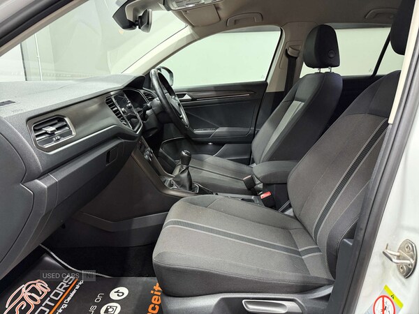 Used Volkswagen T-Roc 2019 for sale - 77396805: Photo 39