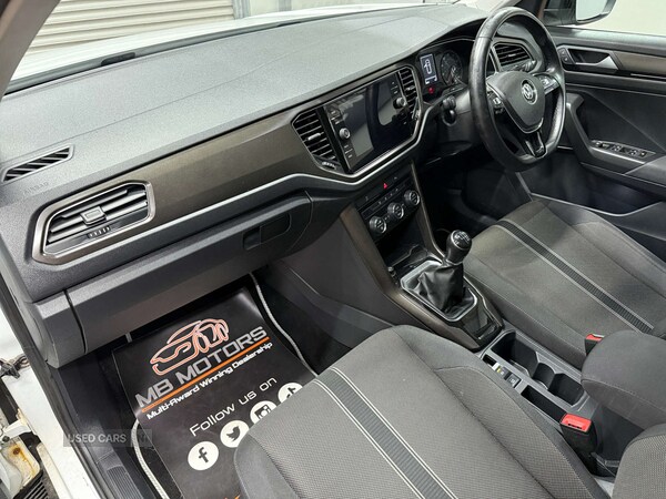 Used Volkswagen T-Roc 2019 for sale - 77396805: Photo 41