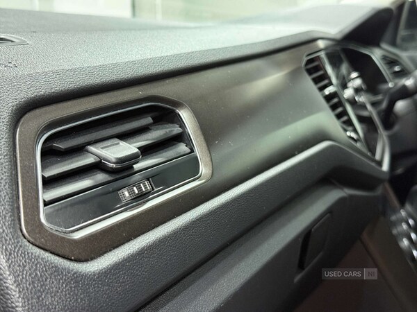 Used Volkswagen T-Roc 2019 for sale - 77396805: Photo 42