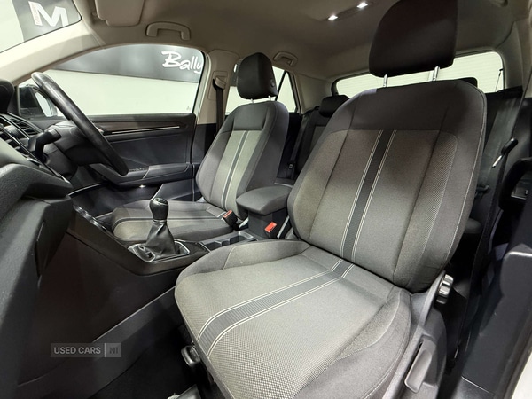 Used Volkswagen T-Roc 2019 for sale - 77396805: Photo 46