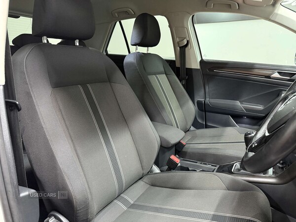 Used Volkswagen T-Roc 2019 for sale - 77396805: Photo 48