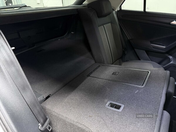 Used Volkswagen T-Roc 2019 for sale - 77396805: Photo 51